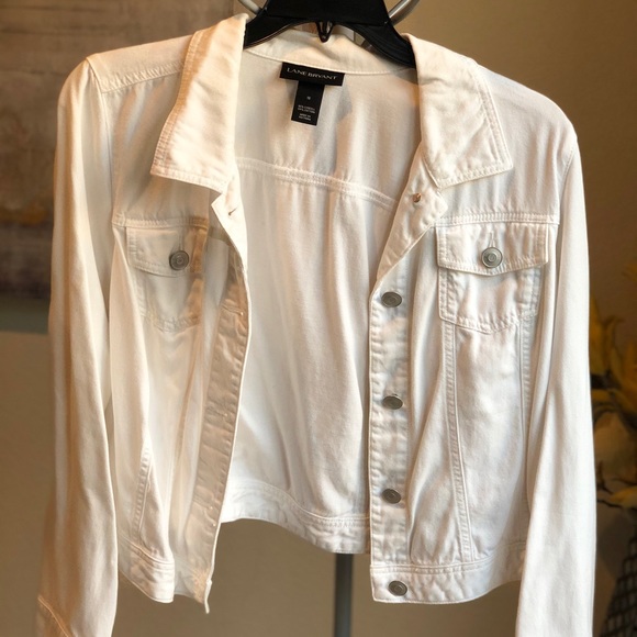 Jacket - Picture 4 of 7